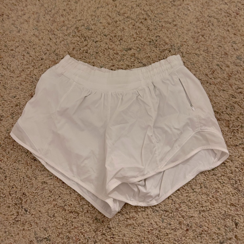 Hotty Hot Shorts